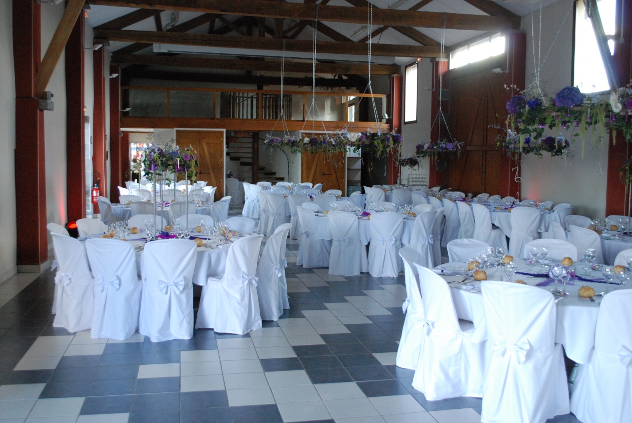 Domaine de la Chappes