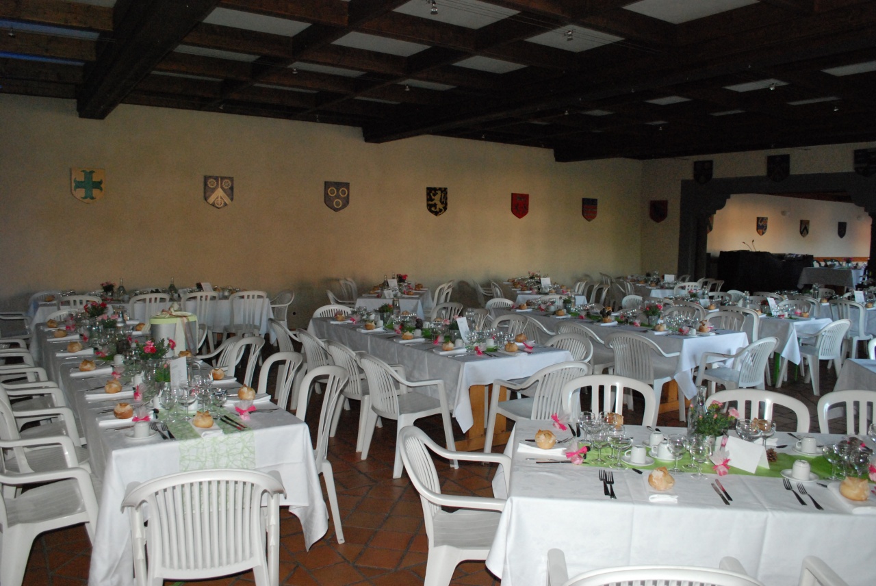 Domaine de Feligonde
