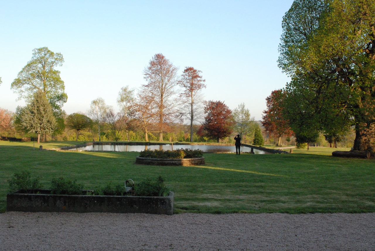 Domaine de Feligonde