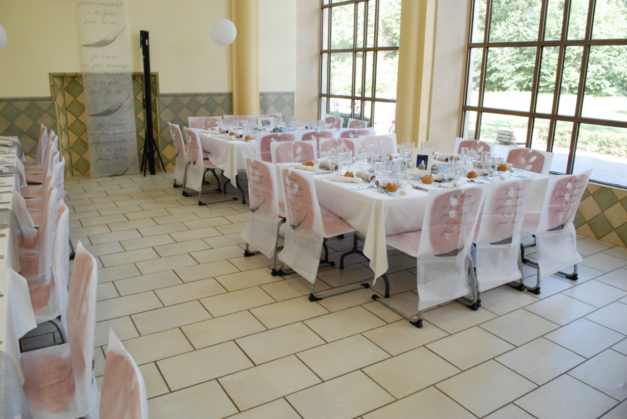 Domaine de Chadieu
