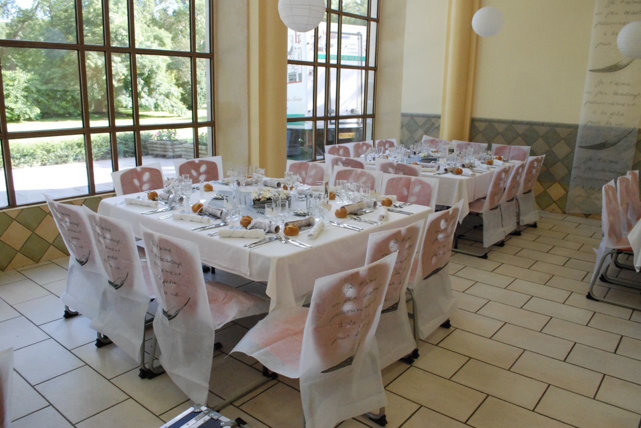 Domaine de Chadieu