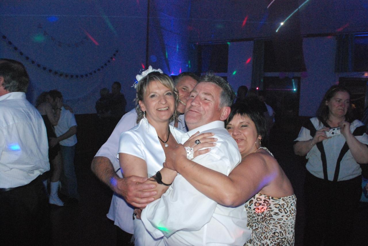 Nos couples