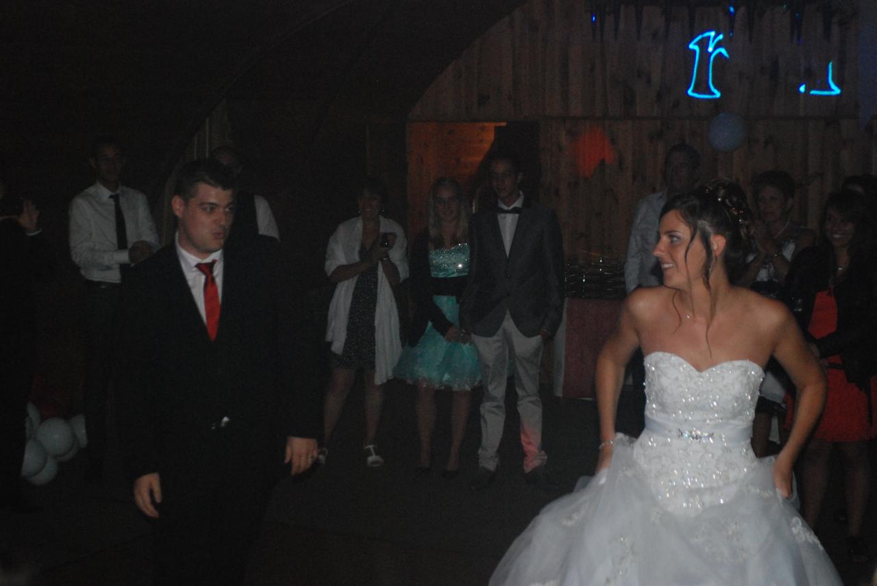 Nos couples