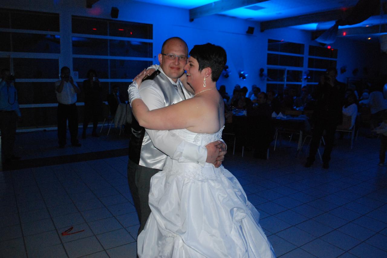 Nos couples