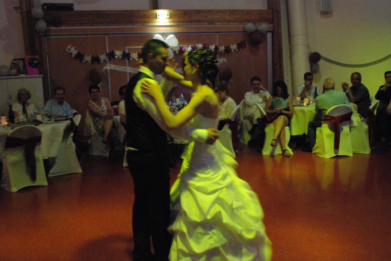 Nos couples