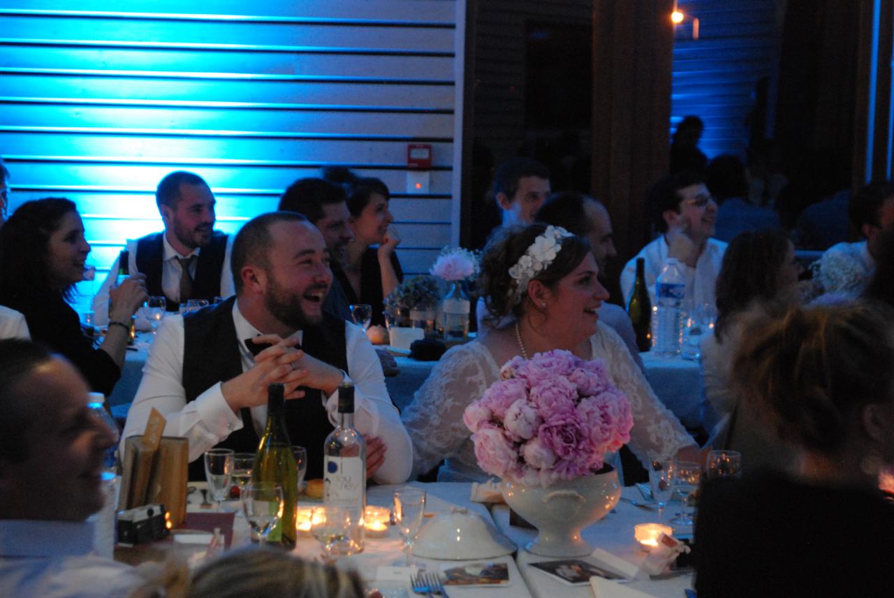Nos couples