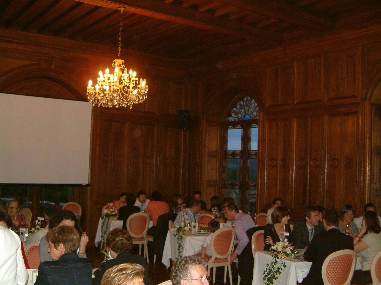 Château de Maulmont