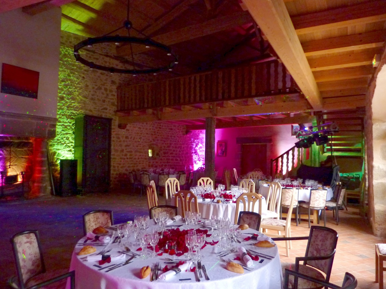 Château des Martinanches