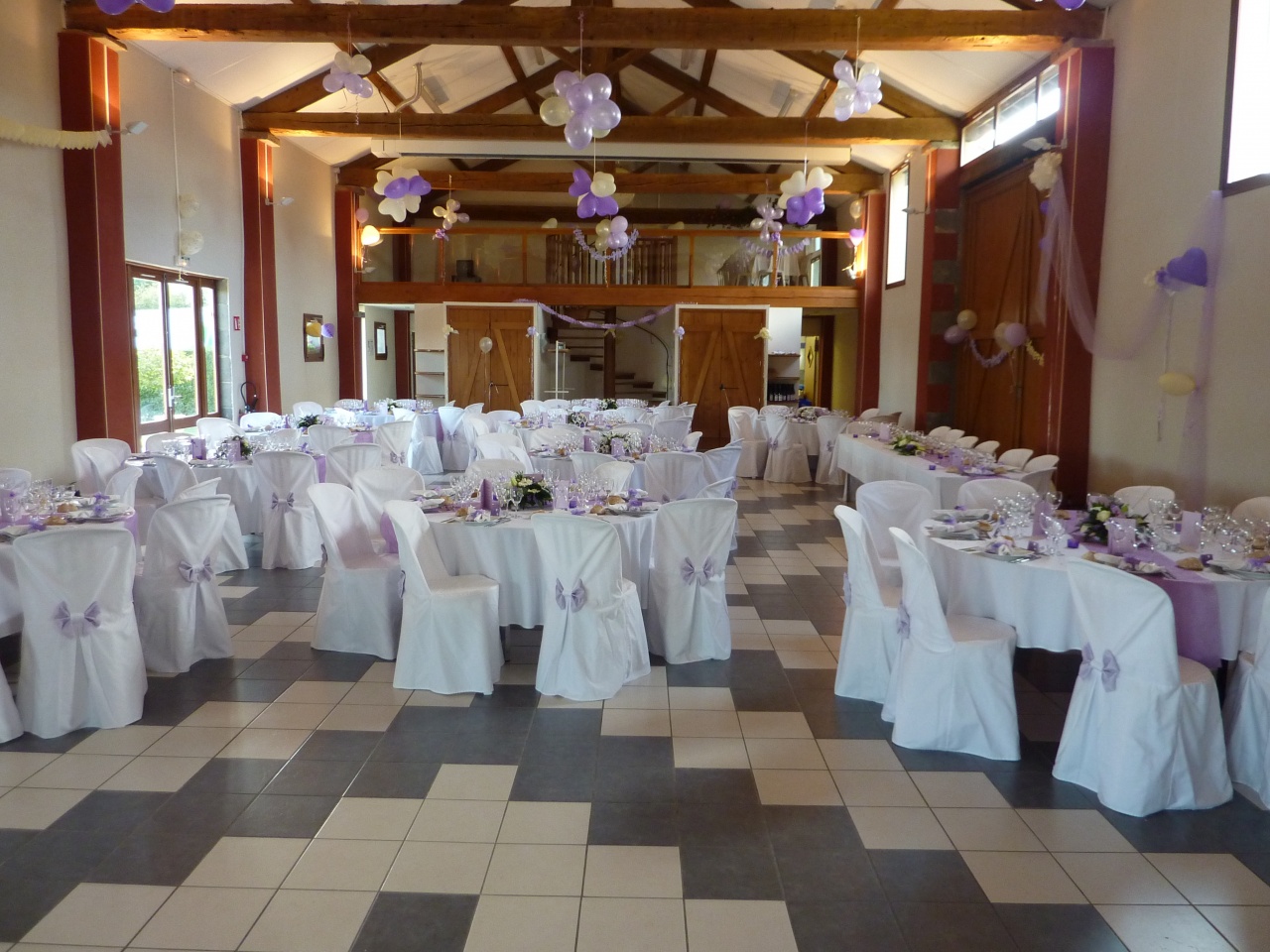 Domaine de la Chappes